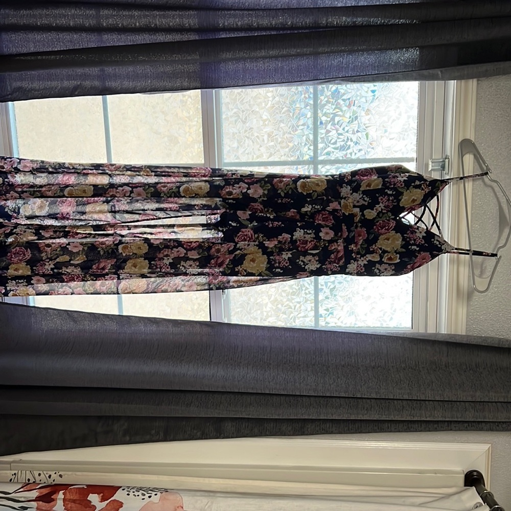 Dress/romper